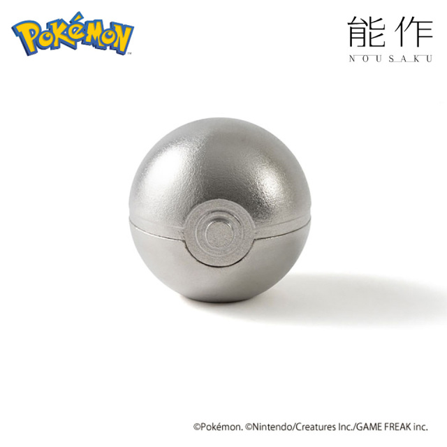 能作ポケモンシリーズ