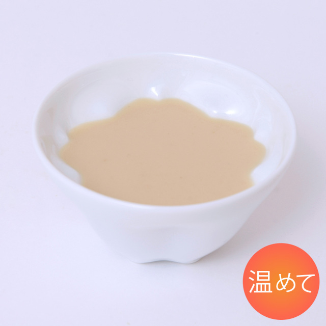 能登の玄米で作った 甘酒 糀発酵 無添加 砂糖不使用 玄米がユメヲミタ 山燕庵 ノンアルコール