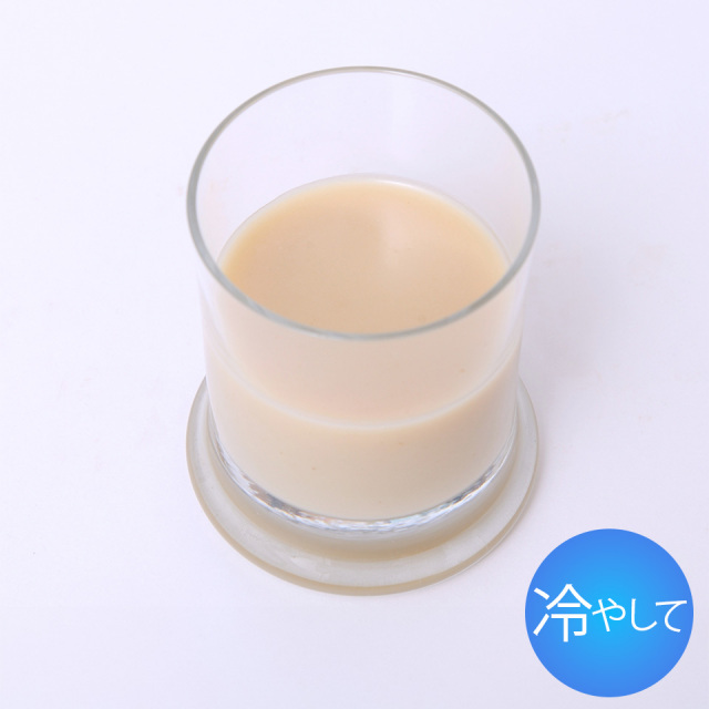 能登の玄米で作った 甘酒 糀発酵 無添加 砂糖不使用 玄米がユメヲミタ 山燕庵 ノンアルコール