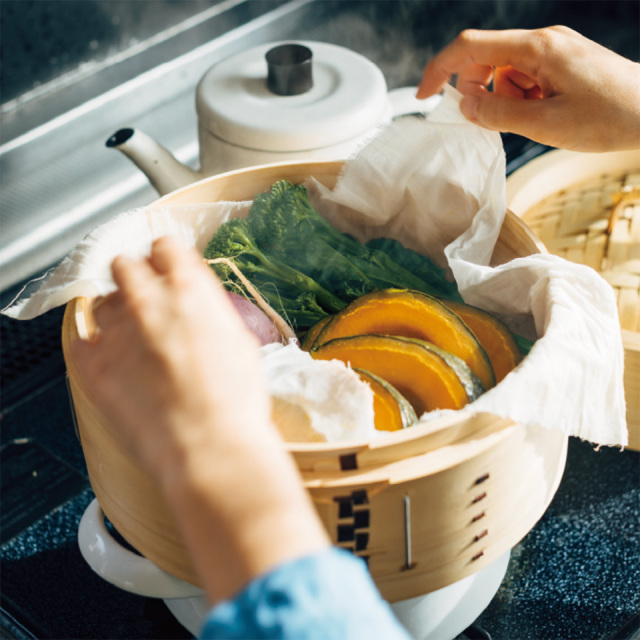 さささ 和晒のキッチンペーパー タオル ロール さらし 調理 ふきん 繰り返し使える 武田晒工場 日本製