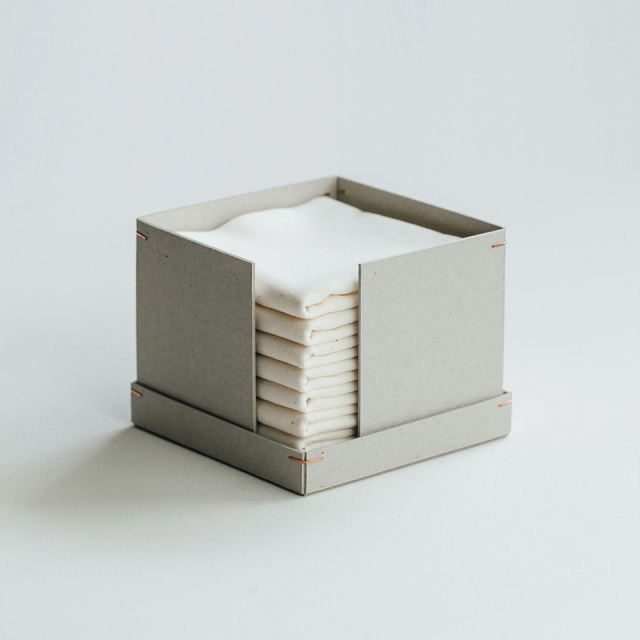 さささ 和晒のキッチンペーパー スクエア タオル さらし 調理 ふきん 繰り返し使える 武田晒工場 日本製