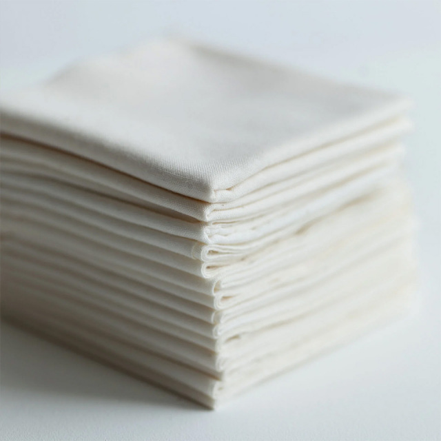 さささ 和晒のキッチンペーパー スクエア タオル さらし 調理 ふきん 繰り返し使える 武田晒工場 日本製