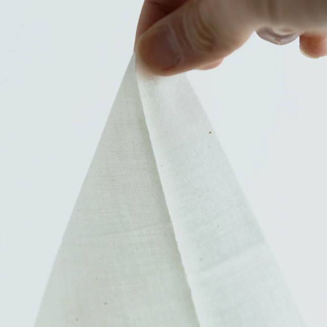 さささ 和晒のキッチンペーパー スクエア タオル さらし 調理 ふきん 繰り返し使える 武田晒工場 日本製