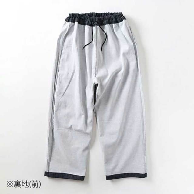 NBB WEEKEND ストレートパンツ ホワイト ストレートパンツ【ウィメンズ】ホワイト – FIDRA