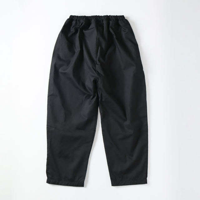 【setto】DOKONO PANTS  ベージュ SETTO（セット）の「SLIM CHINO：スリムテーパード（チノパンツ