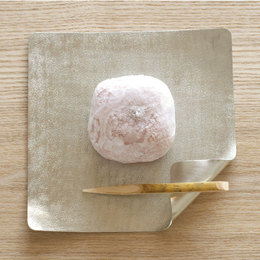 shouryu ショウリュウ すずがみ 皿 13x13 3枚セット 何度も曲げ伸ばし