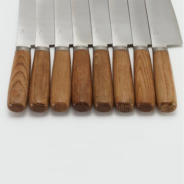パンくずが出ない パン切り包丁 庖丁工房タダフサ 日本製