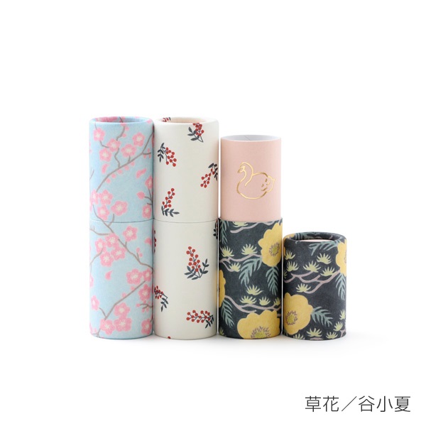 筒のポチ袋 POCHI-PON 3個入り お年玉 ご祝儀 お祝い ギフト