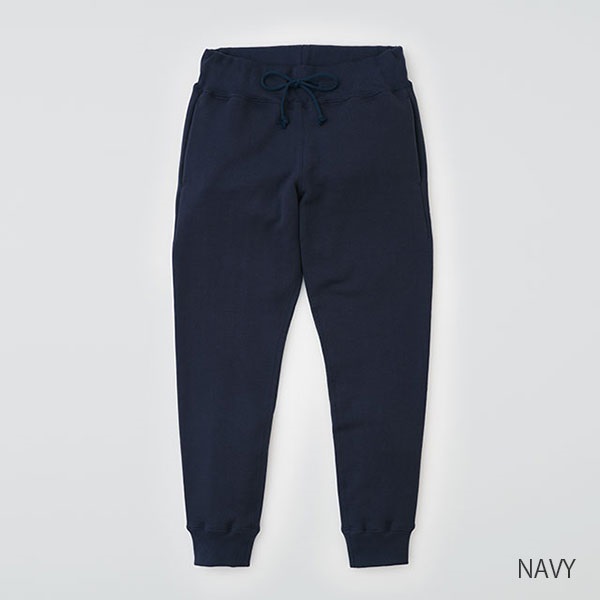 JAXAの技術を応用 スウェットパンツ 日本製 THE Sweat Pants