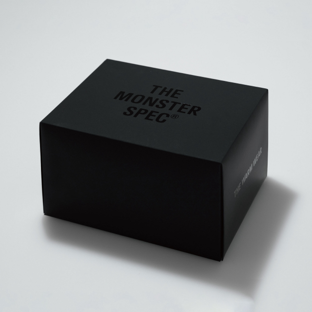 THE 極寒のエベレストでも使えるサーマルウェア