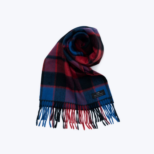 RRL ネイビー カシミヤ マフラー 132cm x 25cm 楽天市場】カシミヤ