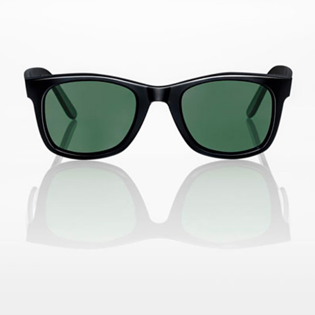 THE MONSTER SPEC SUNGLASS サングラス SWANSコラボ 偏光レンズ メンズ レディース