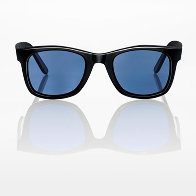 THE MONSTER SPEC SUNGLASS サングラス SWANSコラボ 偏光レンズ メンズ レディース