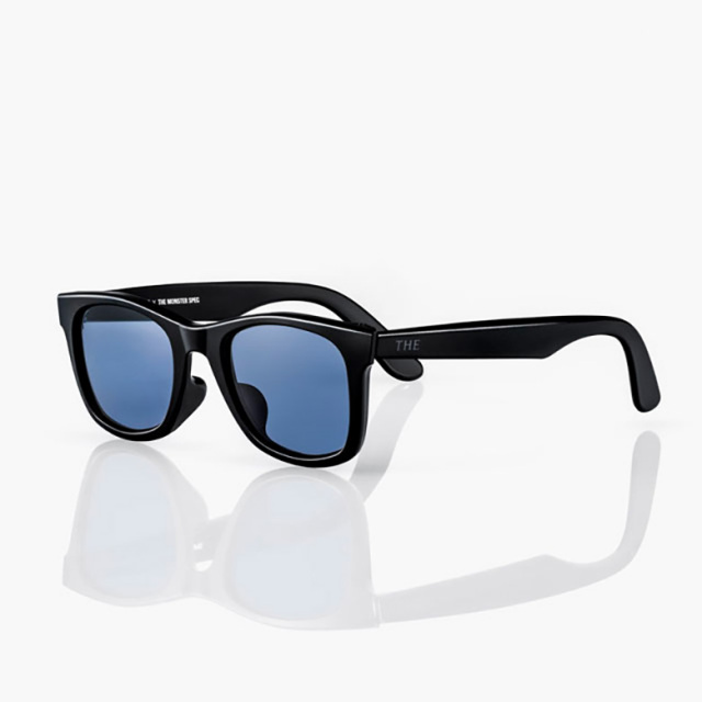 THE MONSTER SPEC SUNGLASS サングラス SWANSコラボ 偏光レンズ メンズ レディース