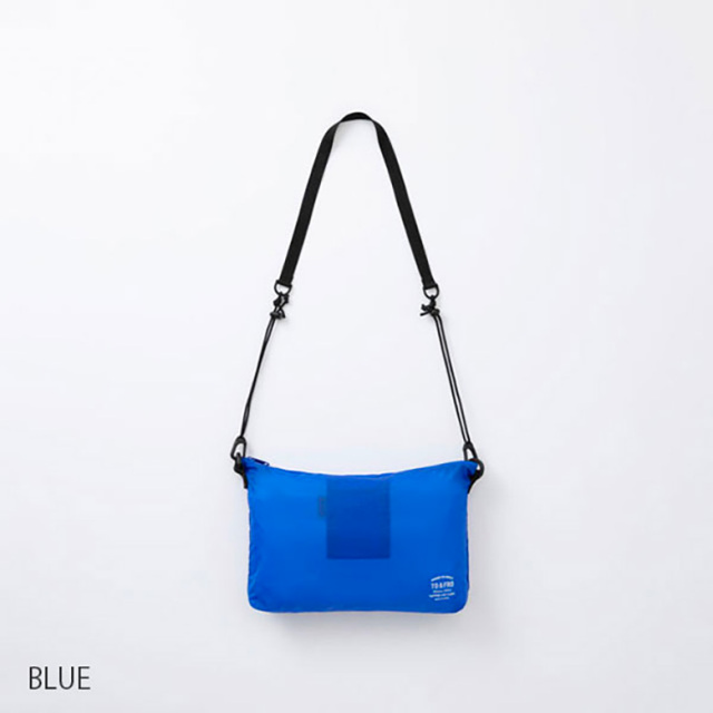 ★韓国人気クロッフルバック★ Croiffle shoulder bag deep Blue SOPH. | DENIM SHOULDER BAG(FREE INDIGO):