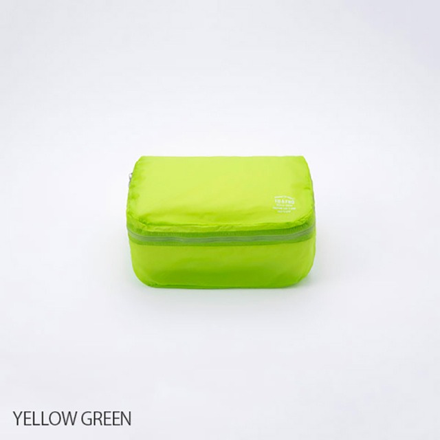 ポーター トラベルポーチ レア オリーブ PORTER ポーター タンカー 小物入れ トラベル ポーチ 日本製