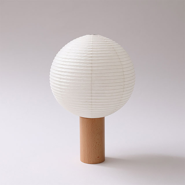 TORCHIN 和紙でできた提灯みたいな ルームライト ワイヤレス 充電式 日本製