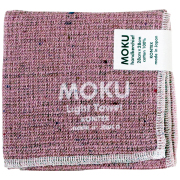 ハンカチタオル MOKU S 速乾 軽量 薄手 ガーゼ お口ふき ベビー 小学生 スタイ代わりに