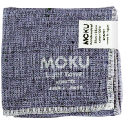 ハンカチタオル MOKU S 速乾 軽量 薄手 ガーゼ お口ふき ベビー 小学生 スタイ代わりに