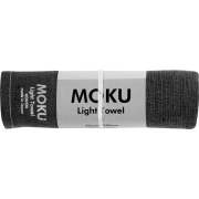 フェイスタオル MOKU M 速乾 軽量 薄手 ガーゼ ジム サウナ