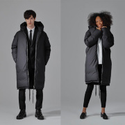 theory セオリー　SUSILA モッズコート　カーキ　ダウン　中綿　M 中古・古着通販】theory (セオリー) ダウンジャケット カーキ