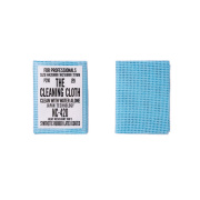 THE CLEANING CLOTH　水だけで油汚れまで落とす驚異の洗浄力 キッチンクロス 台ふき ふきん