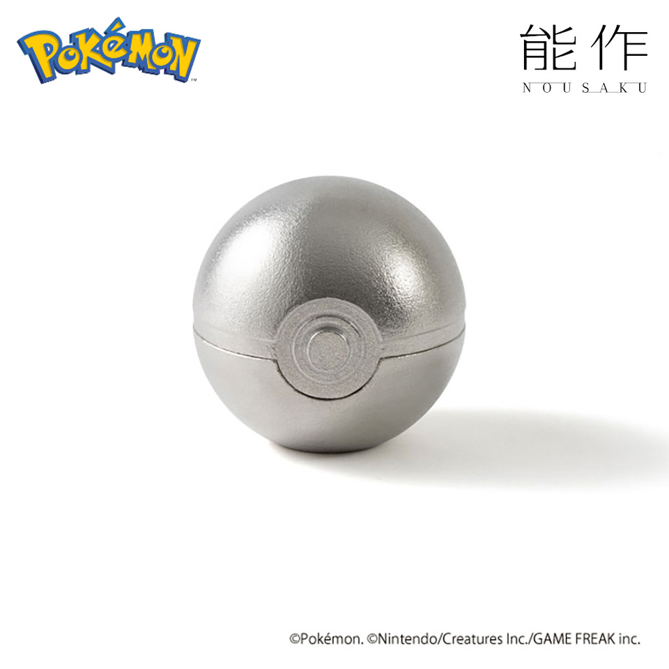 能作ポケモンシリーズ