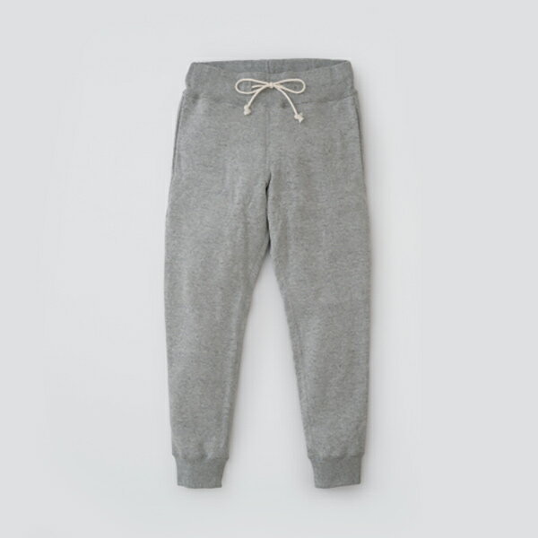 Jaxaの技術を応用 スウェットパンツ 日本製 The Sweat Pants