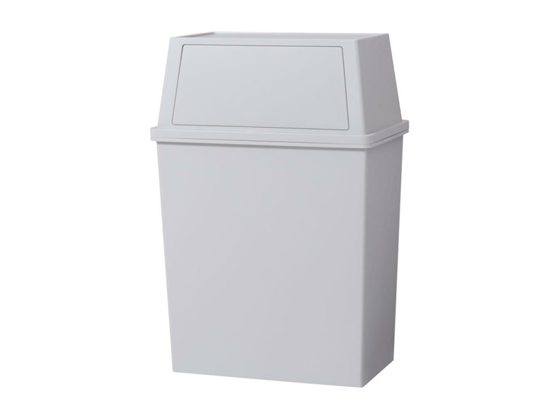 ごみ箱 45リットル ゴミ箱 スタイリッシュ 1個 2個 3個セット 2段 45L 新居 独り暮らし イメージチェンジ Glen