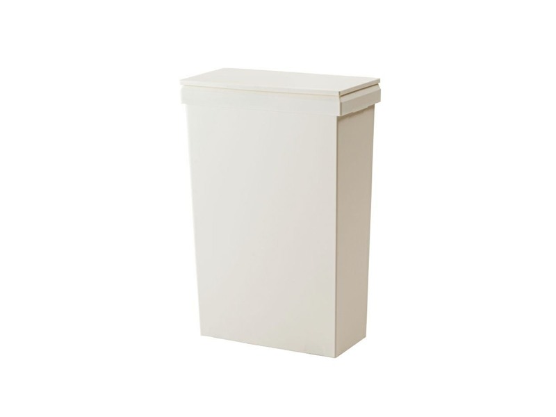ごみ箱 40リットル 1個 2個 セット ゴミ箱 スタイリッシュ 40L 分別 黒 新居 独り暮らし イメージチェンジ Wille