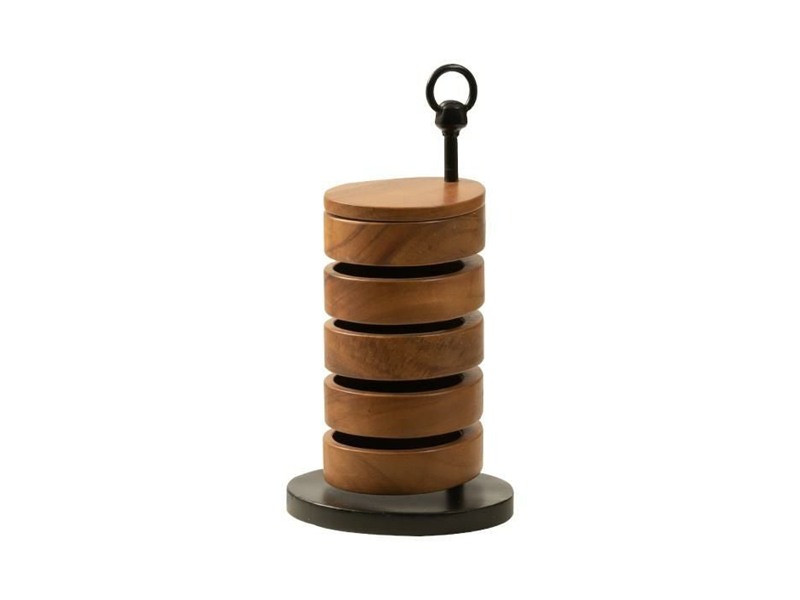 ケース 小物ケース アクセサリーケース 小物収納 収納 個性的 スタイリッシュ VERO