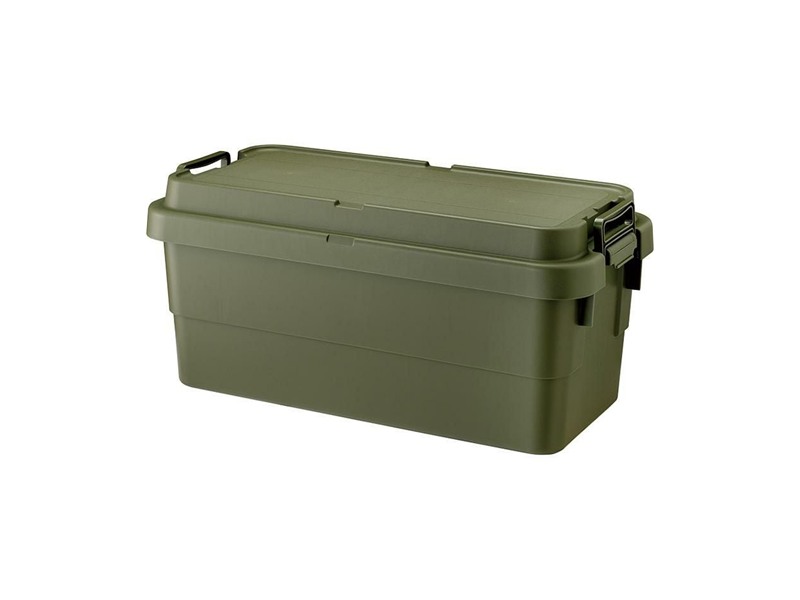 トランクカーゴ 70L 深型 スタッキング可 TRUNK CARGO