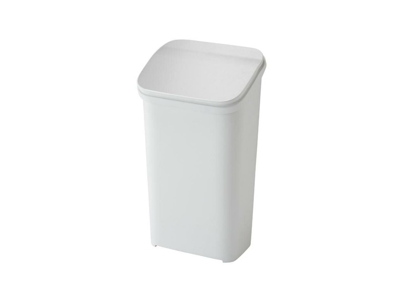 ごみ箱 20リットル 20L スタイリッシュ 上 ラック ゴミ箱 ダストボックス 新居 独り暮らし イメージチェンジ ILINA