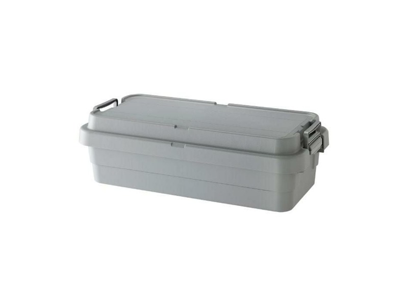 トランクカーゴ 40L 浅型 スタッキング可 TRUNK CARGO