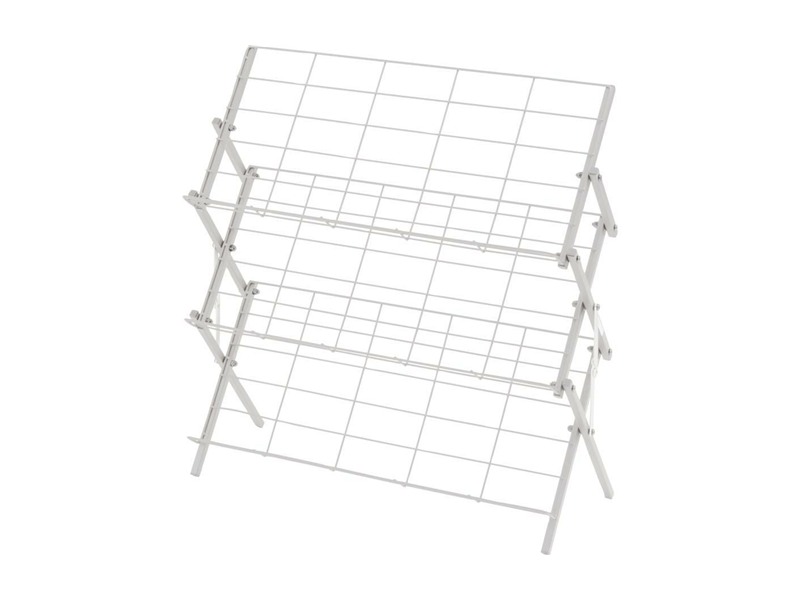 シューズラック スリッパラック 3段 幅70cm 靴収納 70cm 靴箱 FEYN