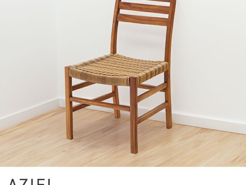 ダイニングチェア 肘付き ダイニングチェア 完成品 ハイバック スタイリッシュ AZIEL