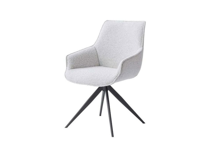 チェア 360度 回転 スタイリッシュ 肘あり イス 椅子 いす パーソナルチェア VALYN