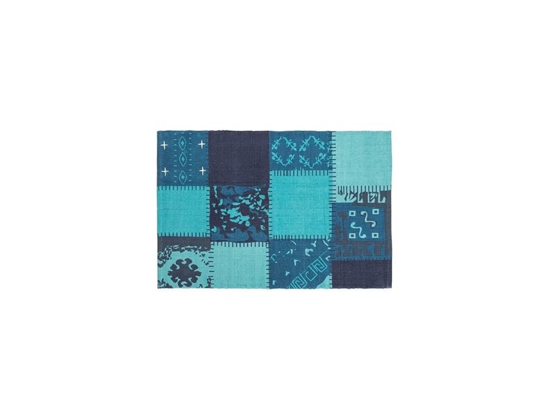 ラグ 90×130cm 約1畳 滑り止め付き ラグマット マット カーペット GEMMA