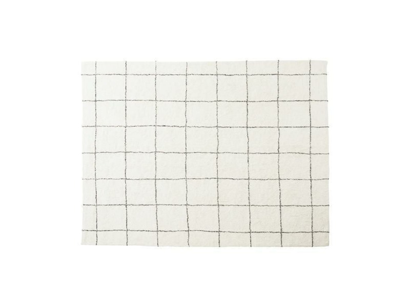ラグ 幅170cm 正方形 170×230 絨毯 カーペット リビング 寝室 NORMA