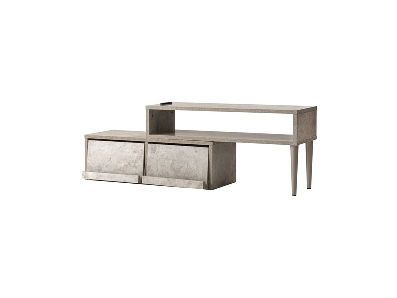 テレビ台 テレビボード ローボード TVボード 80 150 コーナー 伸縮 Gravio