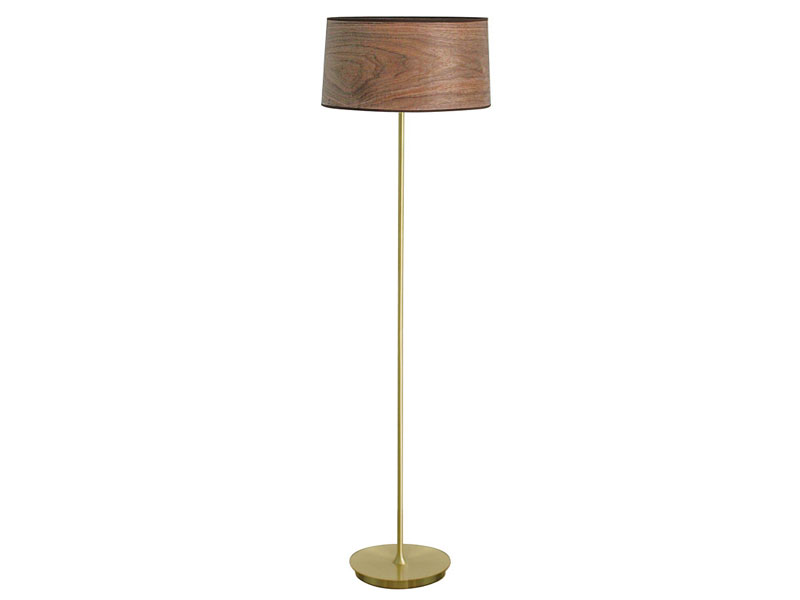 ミストラ フロアランプ