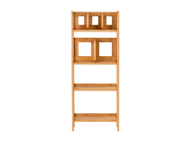 (送料無料) 木の温もりを感じさせる キッズ-2 50 RACK (NA)