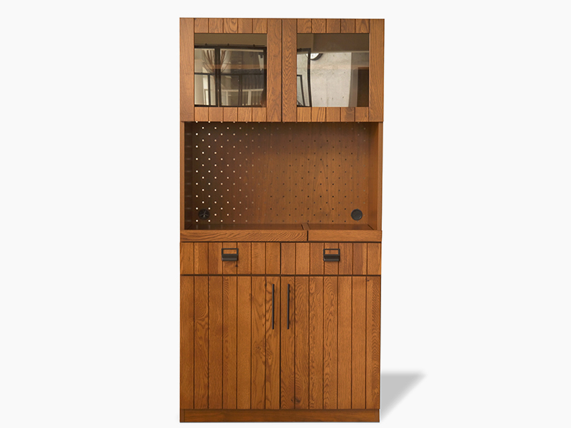 90キッチンボード BR RDD