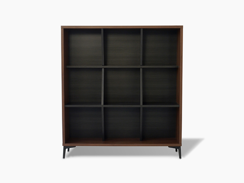 120シェルフ3ｘ3 KJA