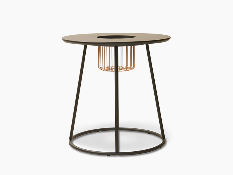 テーブル550 BK BTC