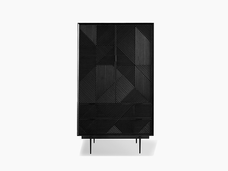 キャビネット HSB