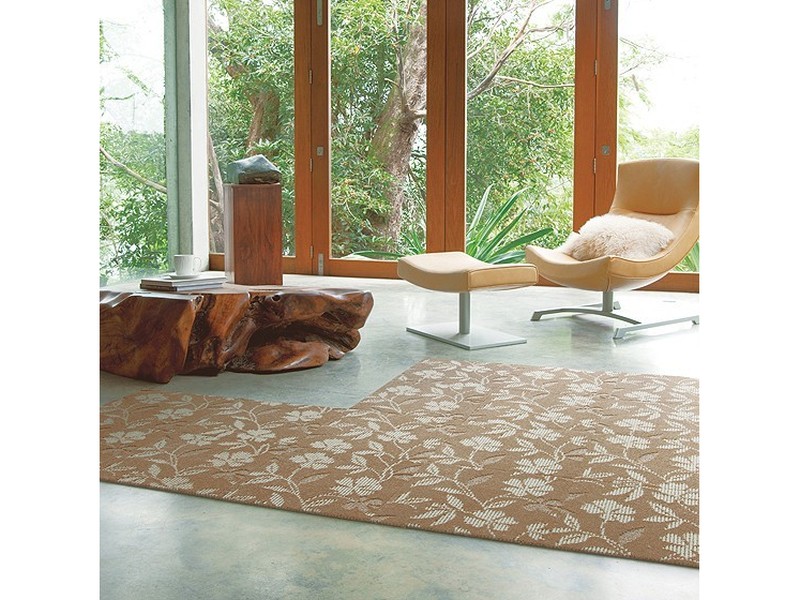 タイルカーペット (同色4枚セット)