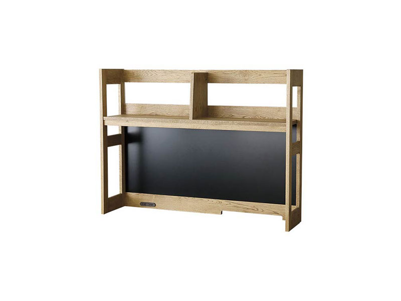 エール デスク 150cmタイプ専用上置き《大型商品》