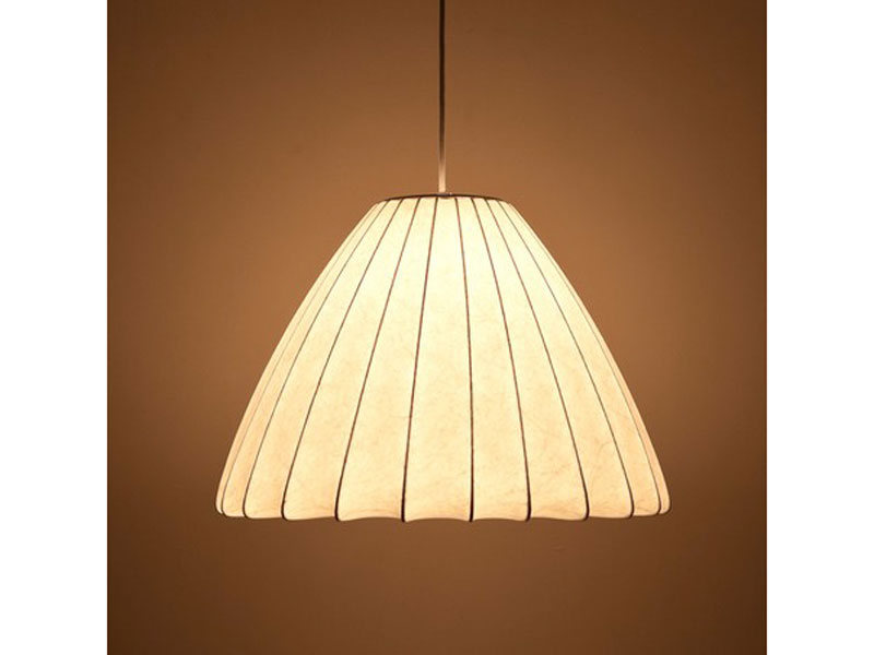 ＜ジョージ・ネルソン＞バブルランプ BellLamp