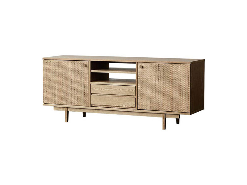 トーネ サイドボード 160cm《大型商品》